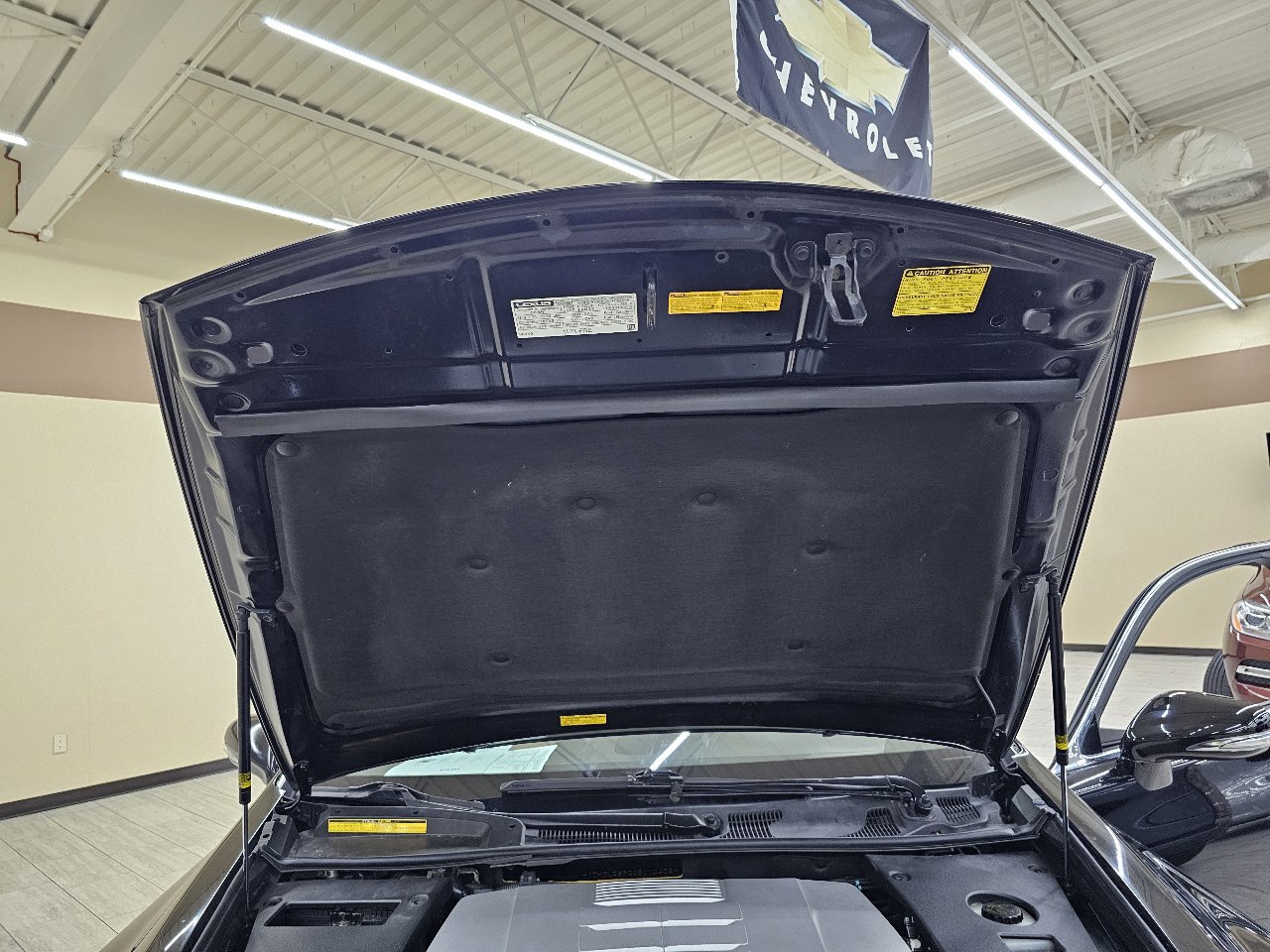 Used 2012 Lexus LS 460 Luxury image 45