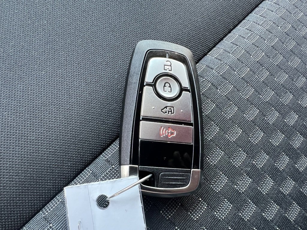 New 2025 Ford Transit 350 148 High Roof AWD image 34