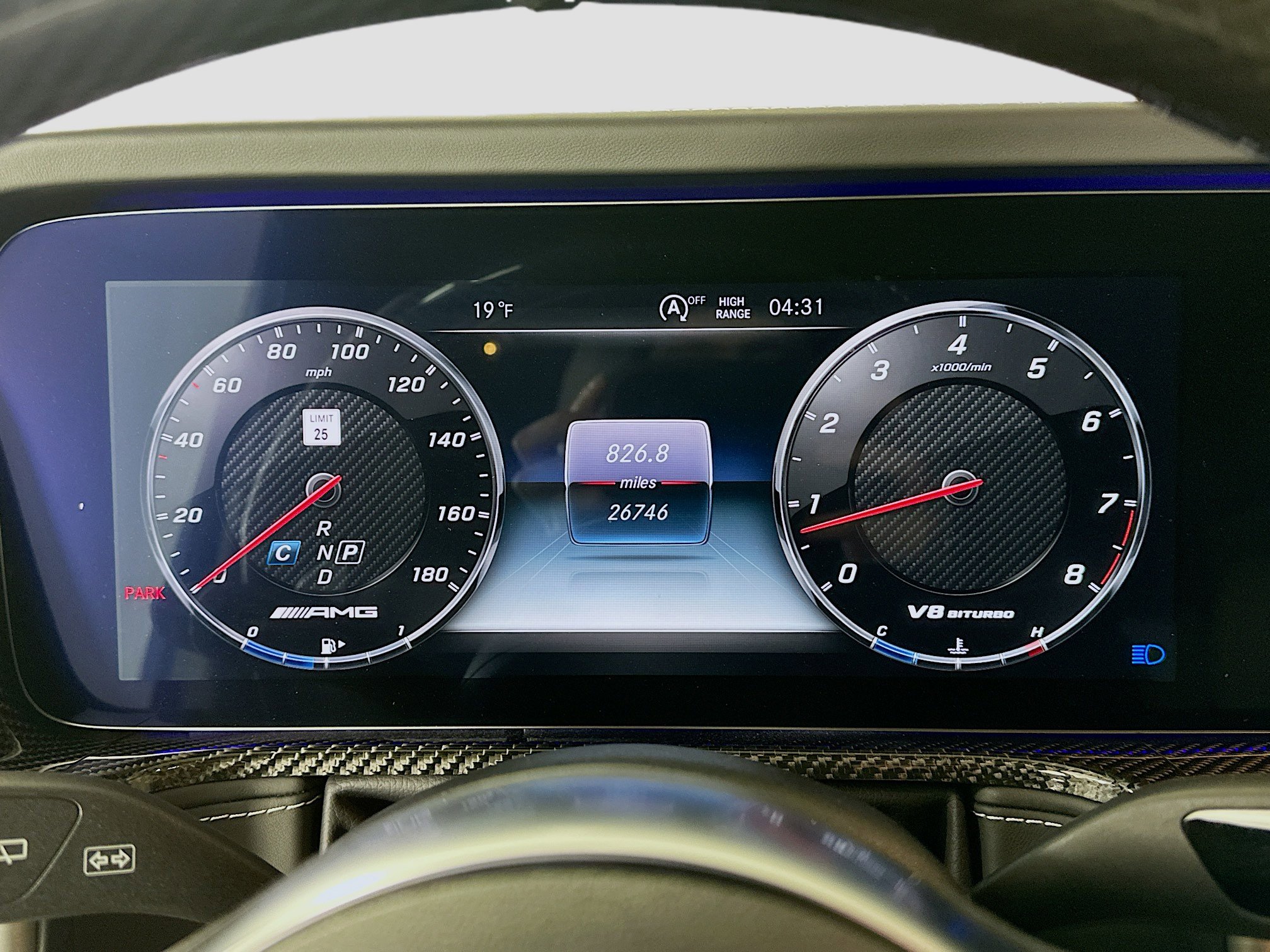 Certified 2020 Mercedes-Benz G 63 AMG G 63 AMG image 14