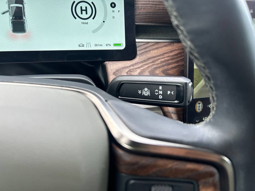 Used 2022 Rivian R1T Adventure AWD/4WD image 29