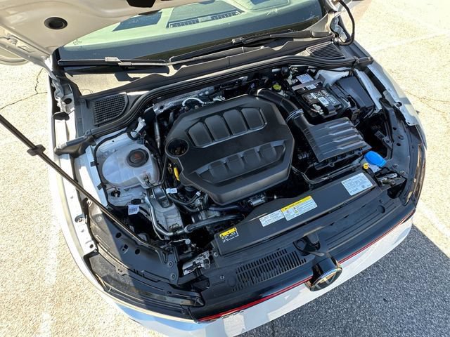 Used 2024 Volkswagen GTI Autobahn FWD image 35