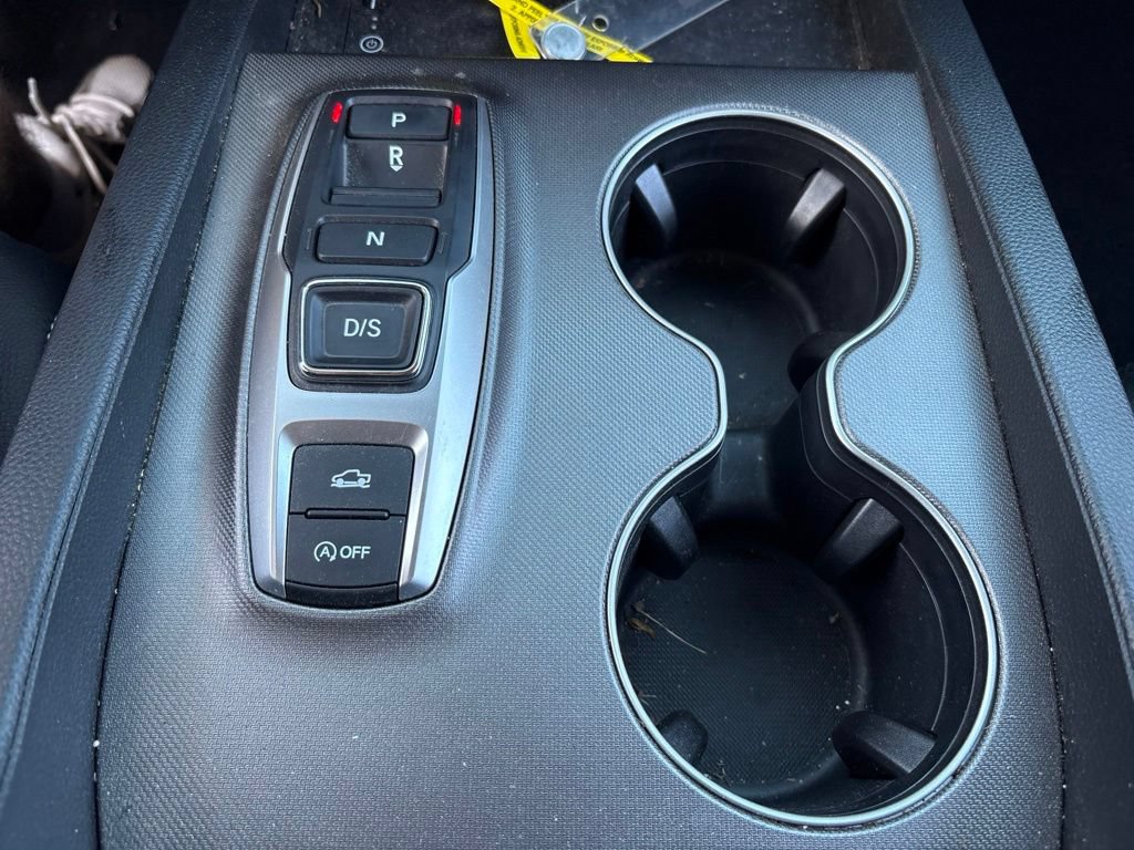 Used 2025 Honda Ridgeline RTL image 26
