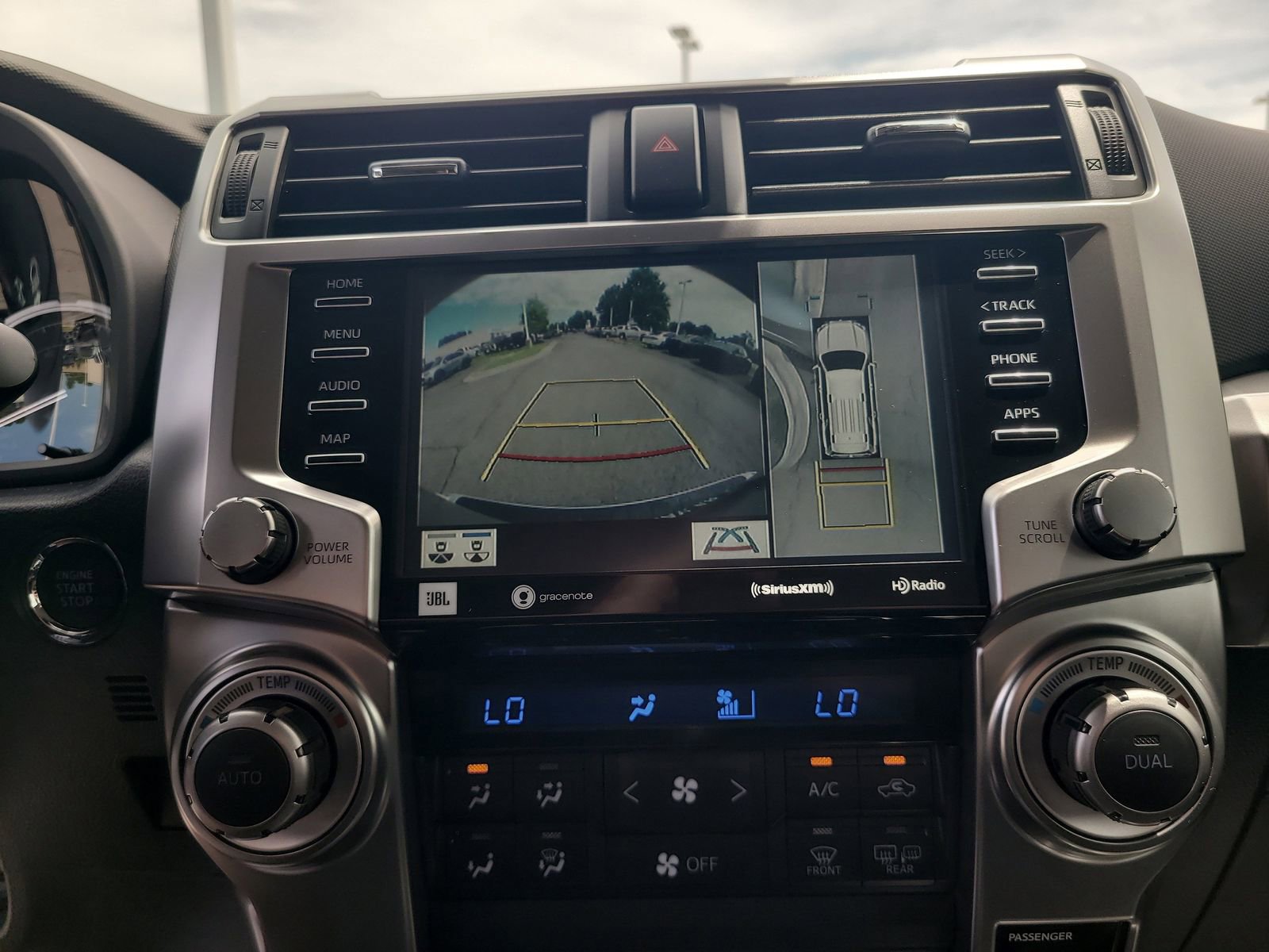 Used 2024 Toyota 4Runner Limited RWD image 22