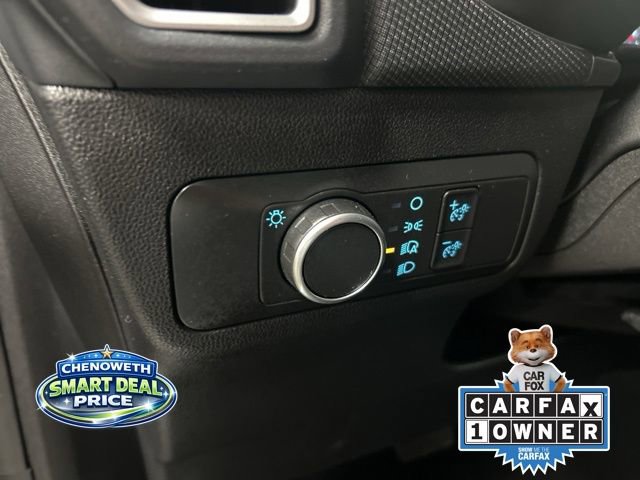 Used 2022 Ford Bronco Sport Big Bend image 14