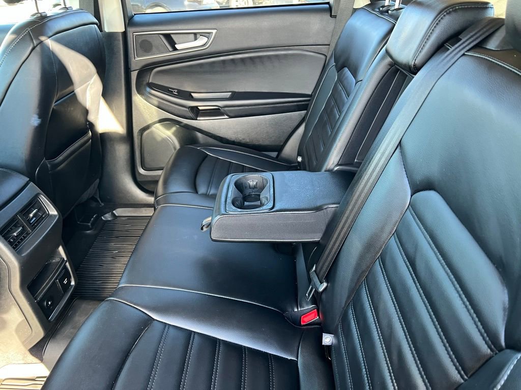 Used 2023 Ford Edge SEL w/ Convenience Package image 22
