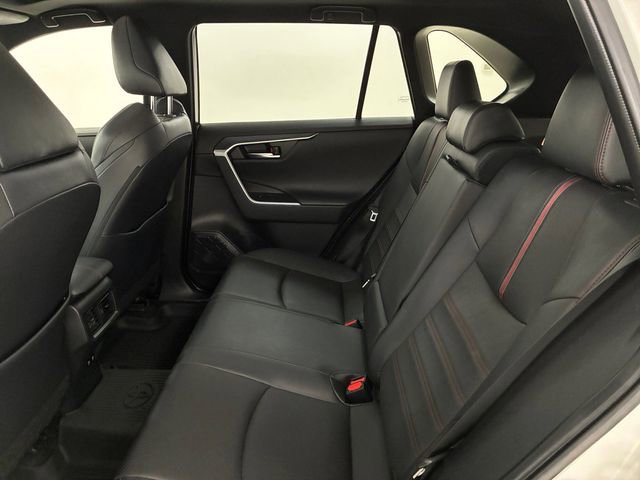 Used 2021 Toyota RAV4 XSE w/ Premium Package image 18