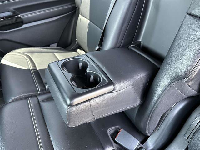 Used 2021 Ford Explorer ST w/ Equipment Group 401A image 12