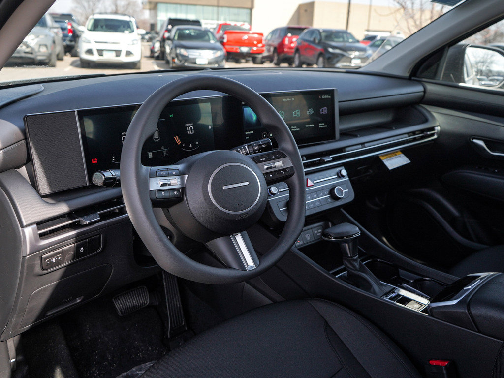 New 2026 Hyundai Tucson SE image 19