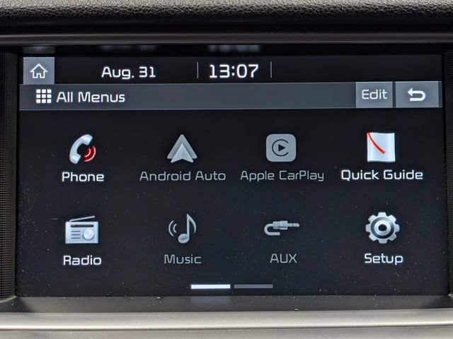 Used 2020 Kia Optima S w/ S Panoramic Sunroof Package FWD image 20