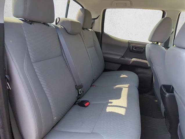 Certified 2022 Toyota Tacoma SR5 RWD image 25