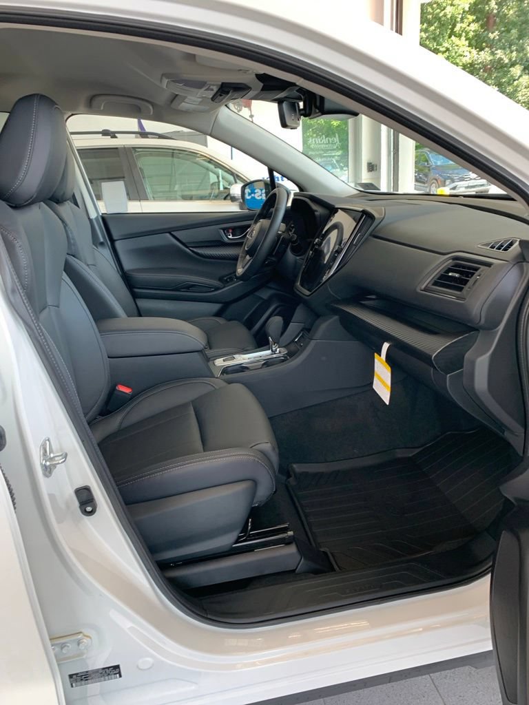 New 2026 Subaru Ascent Premium AWD/4WD image 15