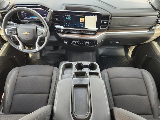 Used 2023 Chevrolet Silverado 1500 LT AWD/4WD image 26