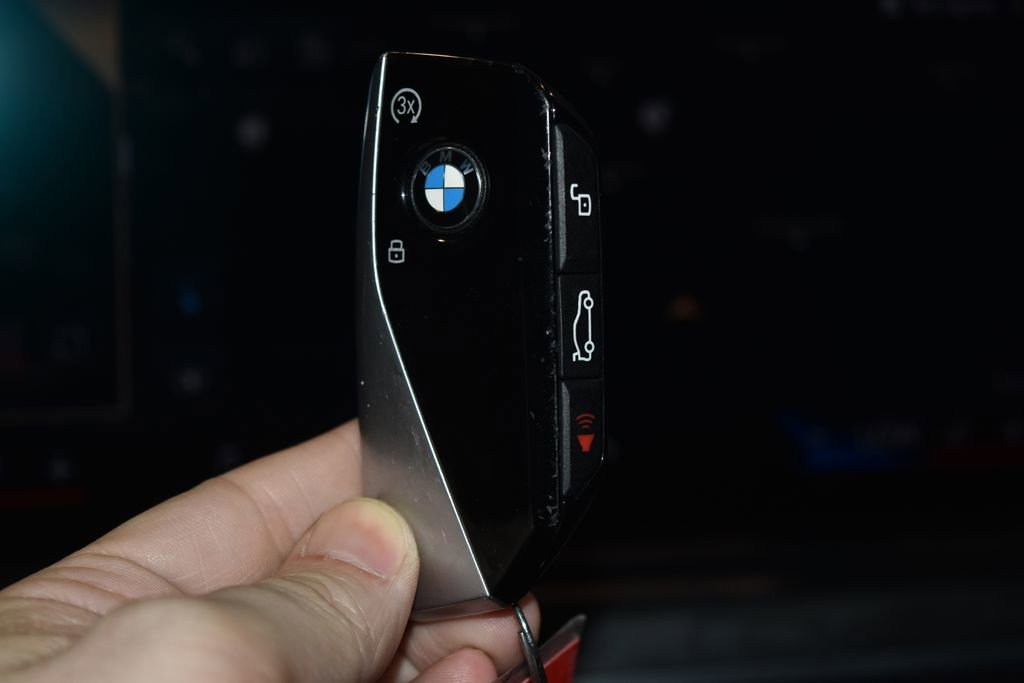 Used 2024 BMW i7 eDrive50 image 14