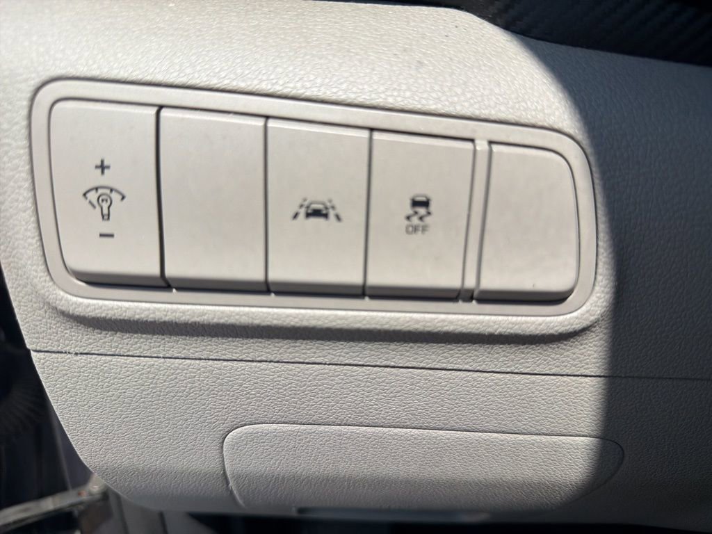 Used 2019 Hyundai Tucson SE FWD image 20