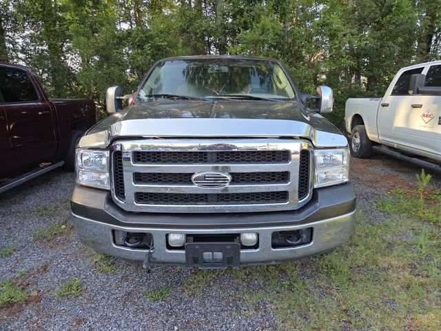 Used 2007 Ford F350 2WD Crew Cab Super Duty image 3