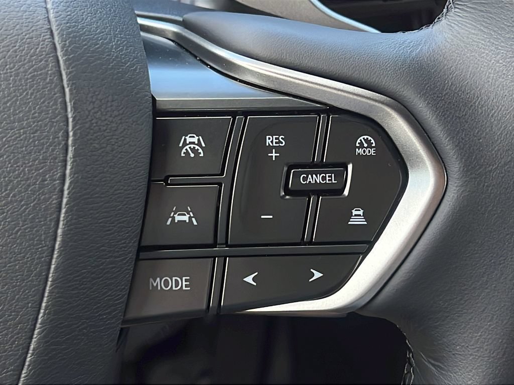 Used 2026 Lexus RX 450h AWD w/ Convenience Package image 21