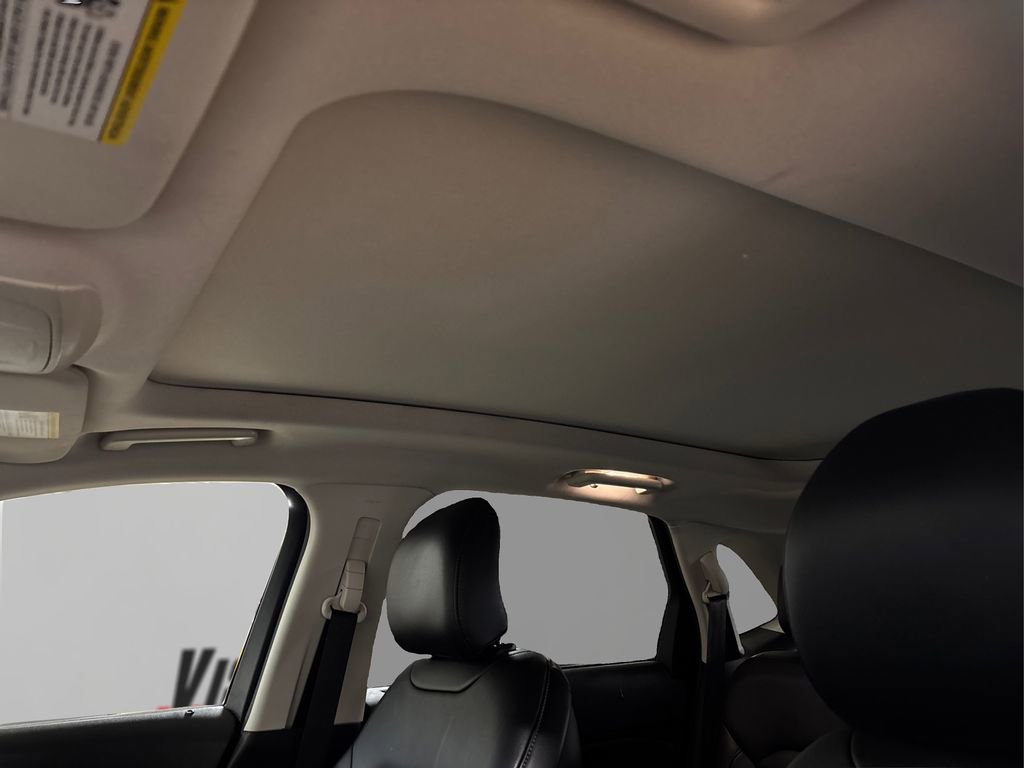 Used 2016 Ford Edge SEL w/ Equipment Group 201A image 20