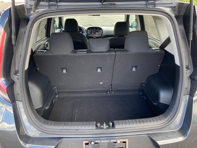 Used 2024 Kia Soul LX w/ Option Group 015 FWD image 20