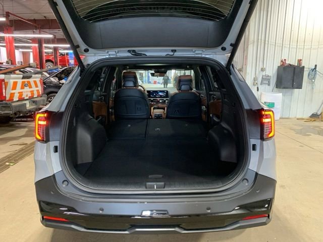 New 2026 Kia Sportage X-Line image 17