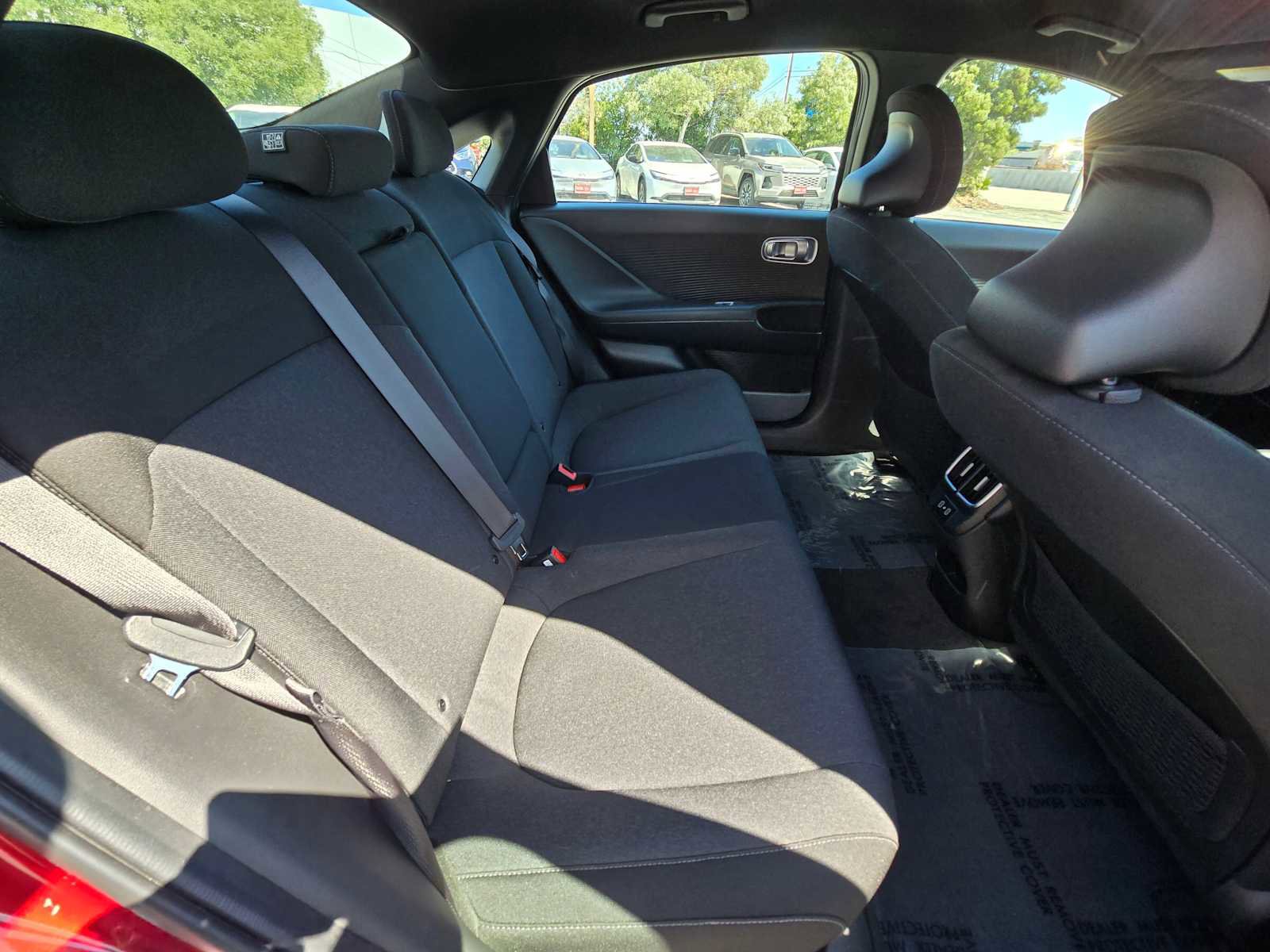 Used 2024 Hyundai Ioniq 6 SE RWD image 14