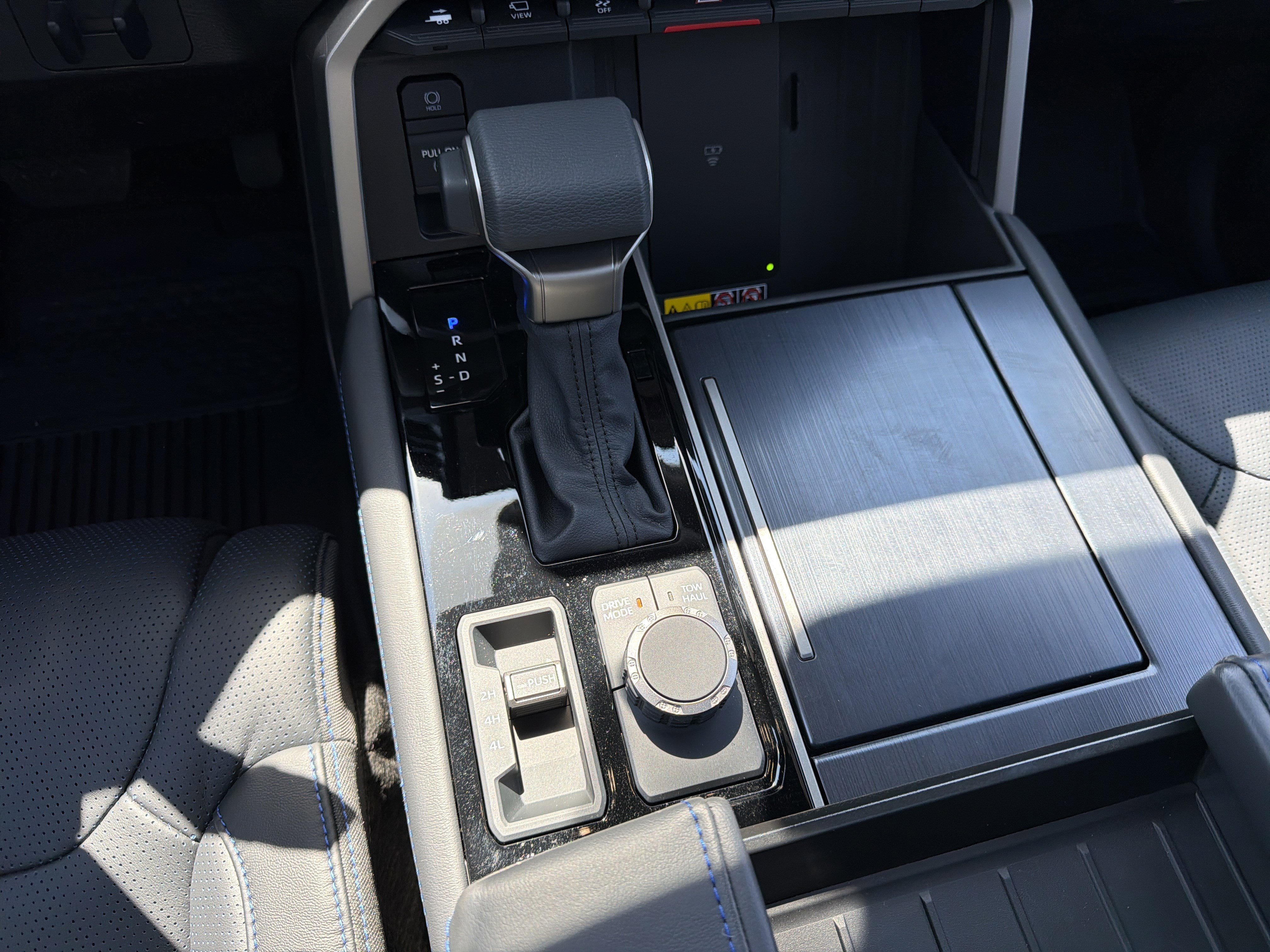 Used 2026 Toyota Sequoia Platinum image 30