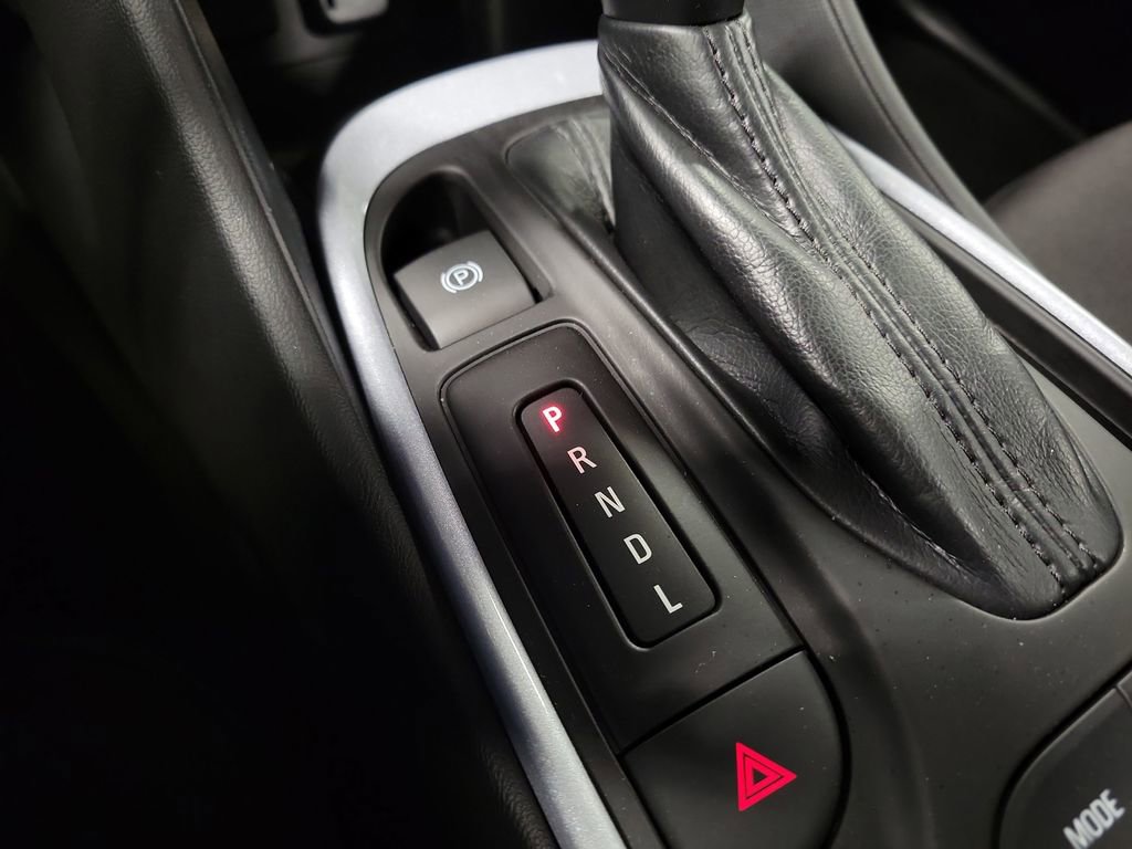 Used 2019 Chevrolet Volt LT w/ Comfort Package image 17