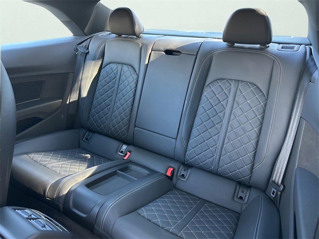 Used 2020 Audi S5 Prestige image 42