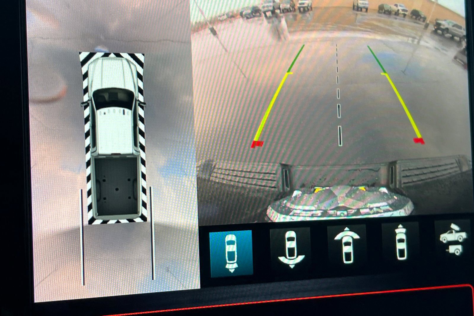 Used 2020 RAM 3500 Laramie image 20