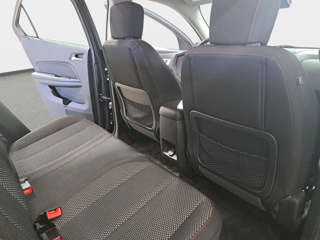 Used 2017 Chevrolet Equinox LS image 11