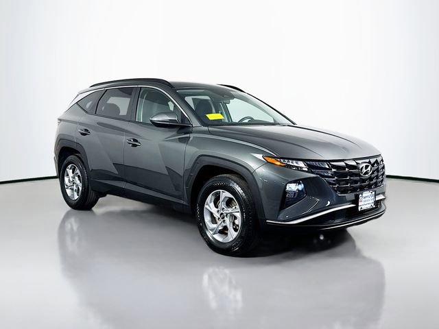 Used 2023 Hyundai Tucson SEL image 10