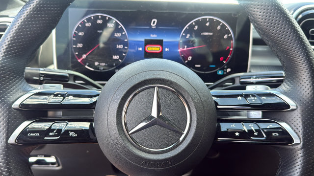 Certified 2023 Mercedes-Benz C 300 4MATIC Sedan image 30
