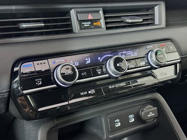 Certified 2026 Honda Pilot Elite image 29
