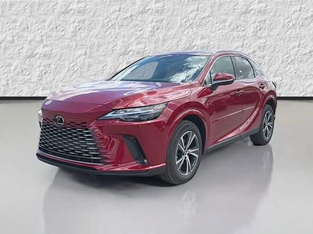 New 2026 Lexus RX 350 Premium image 7