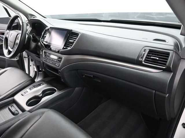 Used 2023 Honda Ridgeline RTL image 14