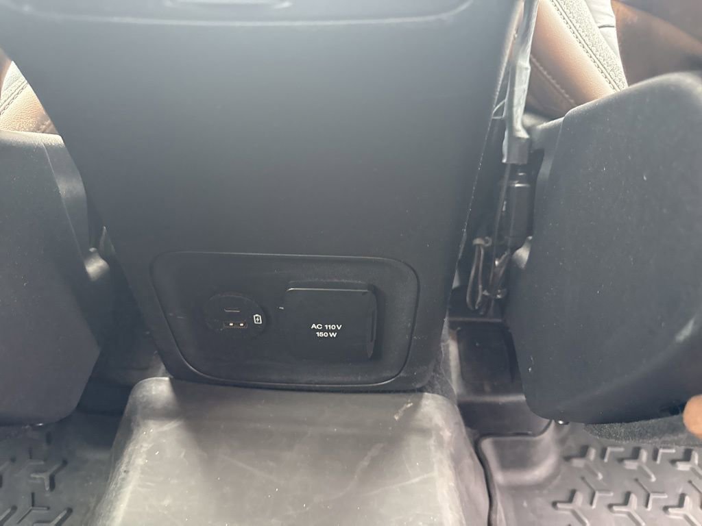 Certified 2022 Ford Bronco Sport Outer Banks w/ Tech Package image 37