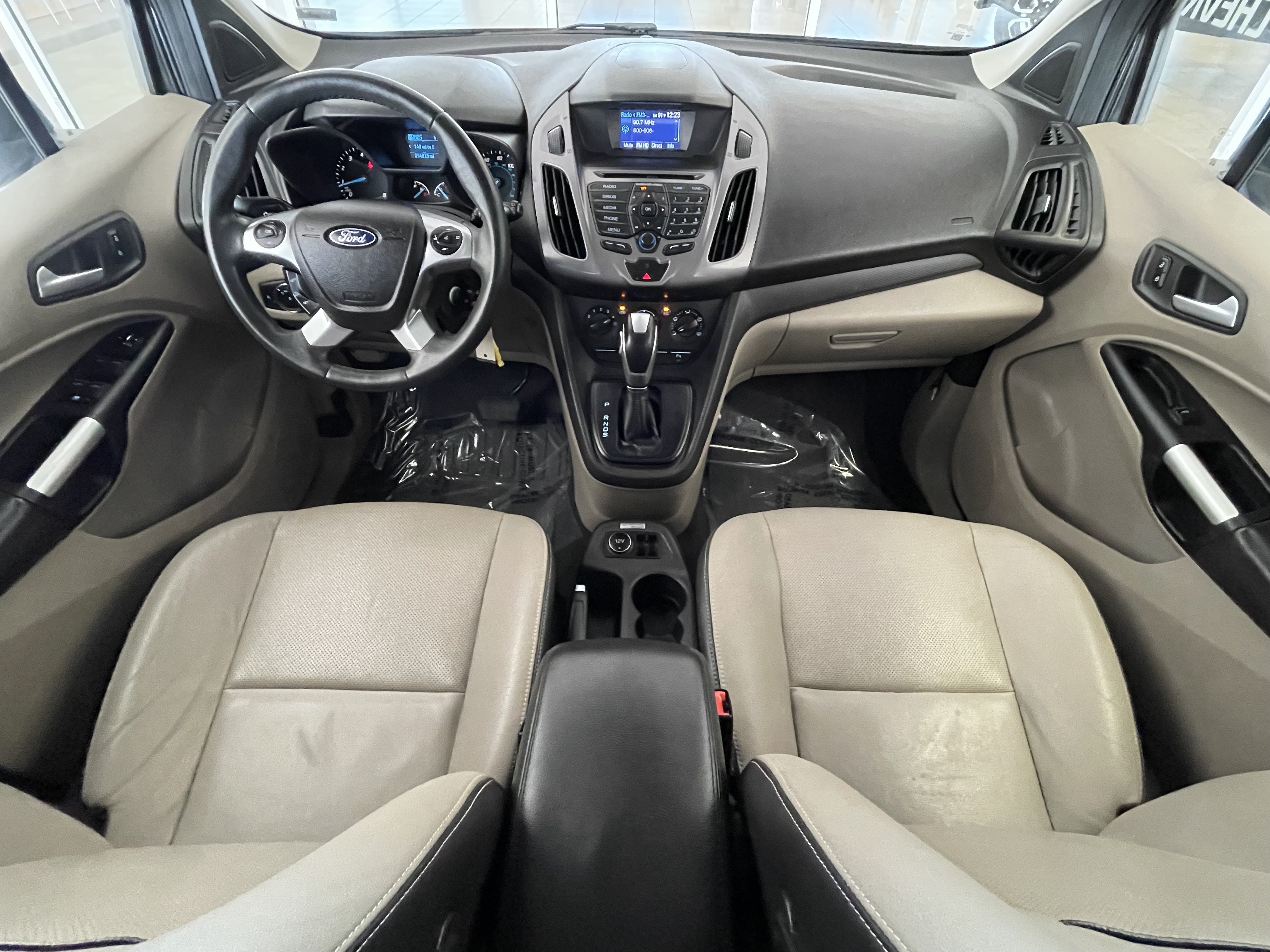 Used 2014 Ford Transit Connect XLT FWD image 11
