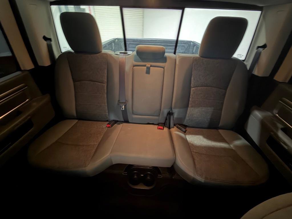 Used 2016 RAM 1500 Lone Star RWD image 23