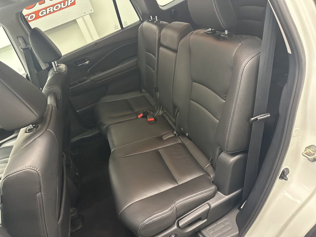 Used 2020 Honda Pilot EX-L image 15