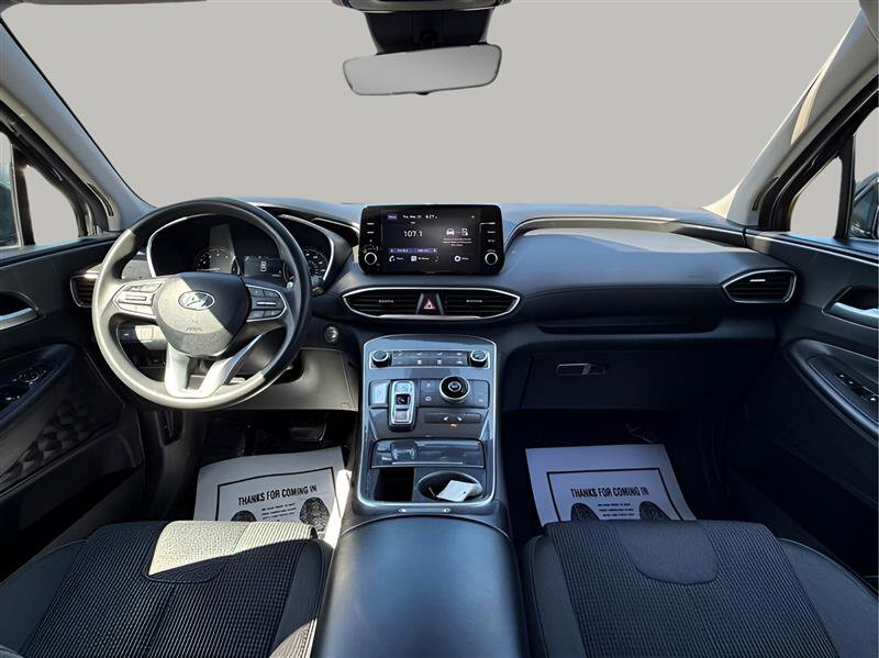 Used 2022 Hyundai Santa Fe SEL image 22
