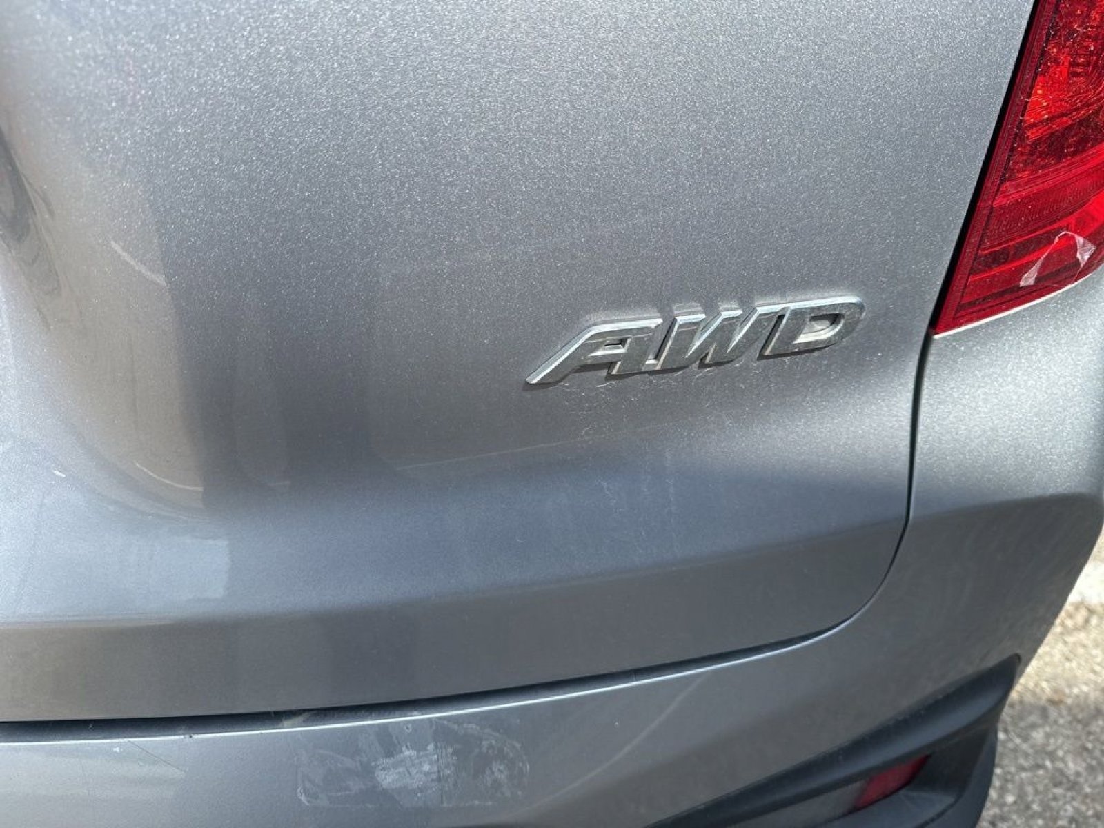 Used 2023 Honda Passport EX-L image 11