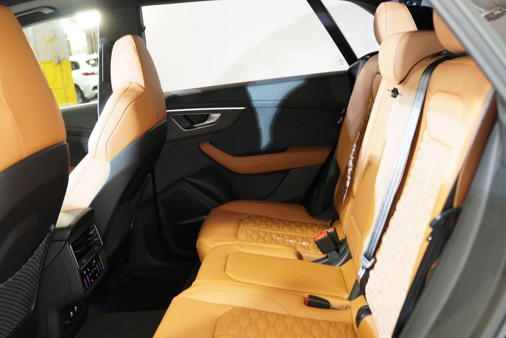 New 2026 Audi RS Q8 performance image 16