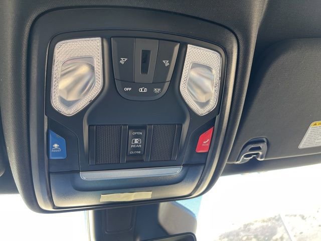 New 2026 RAM 1500 Big Horn image 32