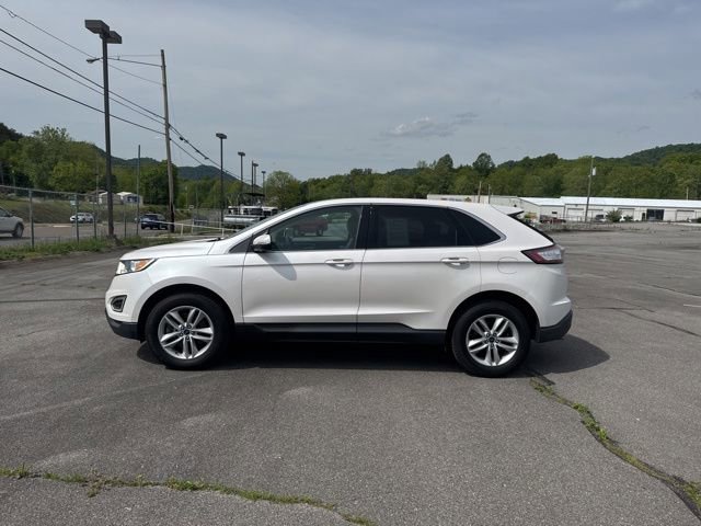 Used 2017 Ford Edge SEL w/ Equipment Group 201A AWD/4WD image 5