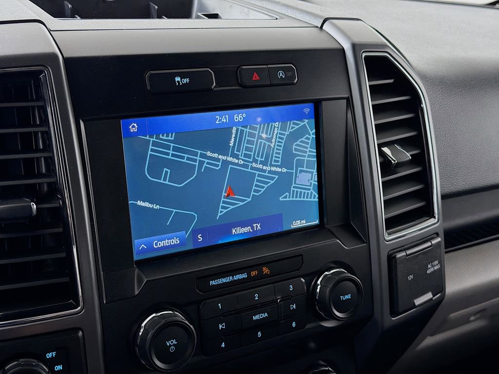 Used 2020 Ford F150 XLT w/ Equipment Group 302A Luxury image 17