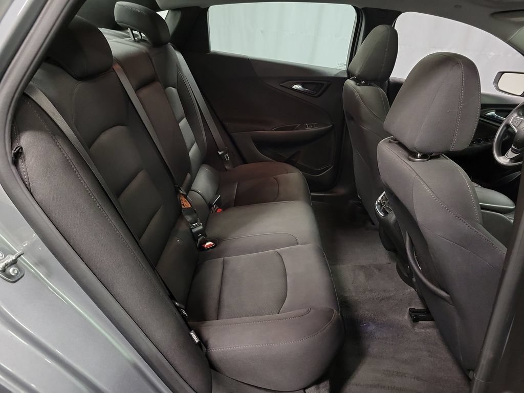 Used 2024 Chevrolet Malibu LT FWD image 27