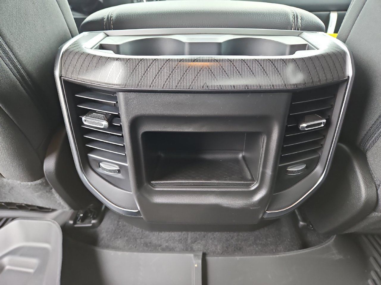 New 2026 RAM 1500 Big Horn AWD/4WD image 15