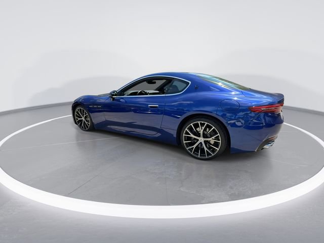 Used 2024 Maserati GranTurismo Modena image 5