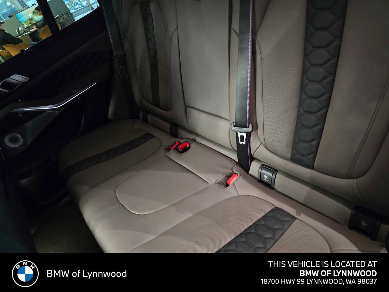 New 2026 BMW X5 M Competition w/ Executive Package image 19