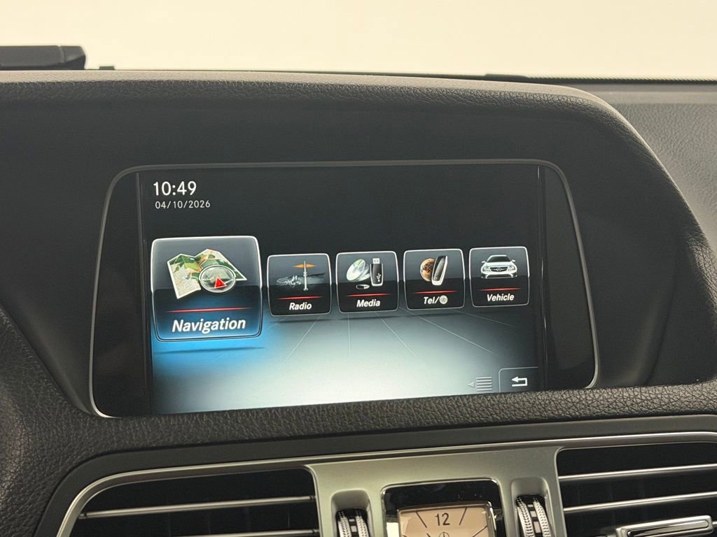 Used 2016 Mercedes-Benz E 400 4MATIC Coupe image 18