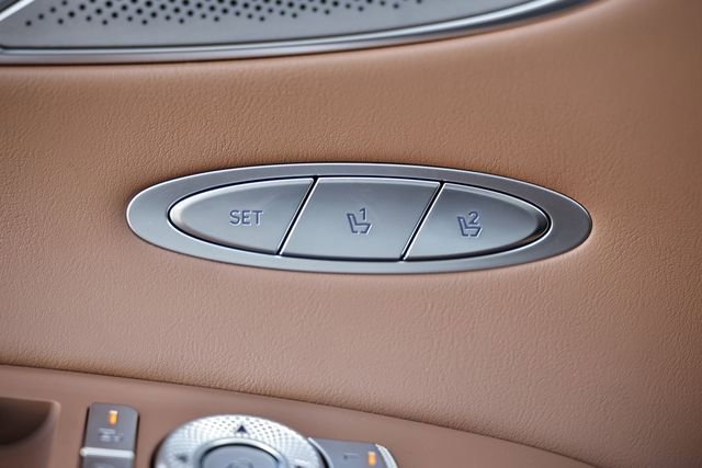 New 2026 Genesis GV70 2.5T Advanced image 18